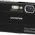 Olympus Stylus 10.1MP Digital Camera (Black) 1 thumbnail