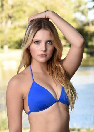 Aspiring Models - Update Your Portfolio Photos 1
