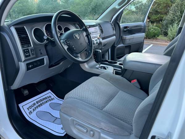 2013 Toyota tundra 4x4 - Photo 7