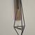 Wall Hanging Candle Holders (2 pc) 2 thumbnail
