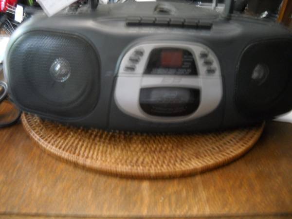 lennox boom box 1