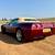 2003 50th Anniversary Corvette 6 speed manual 5 thumbnail