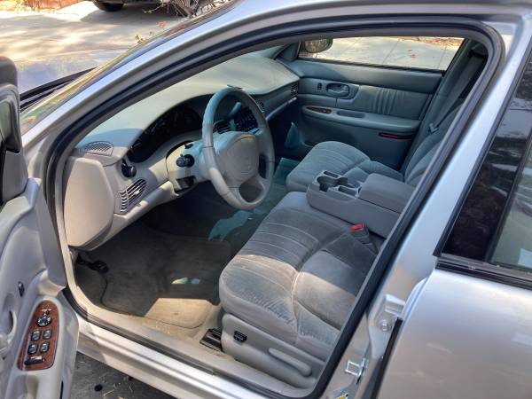 2004 Buick Century - $3,000 (South Park)63624764632577122