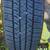 Tires size 225/55R 19v 1 thumbnail
