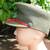SERVICE CAP HAT nib marine corps 1 thumbnail
