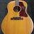 GIBSON B-25N (NATURAL) ACOUSTIC GUITAR VINTAGE CIRCA 1967 3 thumbnail