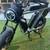 33mph Dual-Suspension 100 mile range e-bike 5 thumbnail