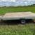 Snowmobile/ATV Trailer for sale 3 thumbnail