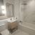 Brand New Greenpoint Luxury 2 Bed - INCREDIBLE VIEWS - NO FEE 9 thumbnail