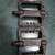 Wellgo Platform Pedals - 1/2" (sized for BMX, kids, 1 piece cranksets) 1 thumbnail