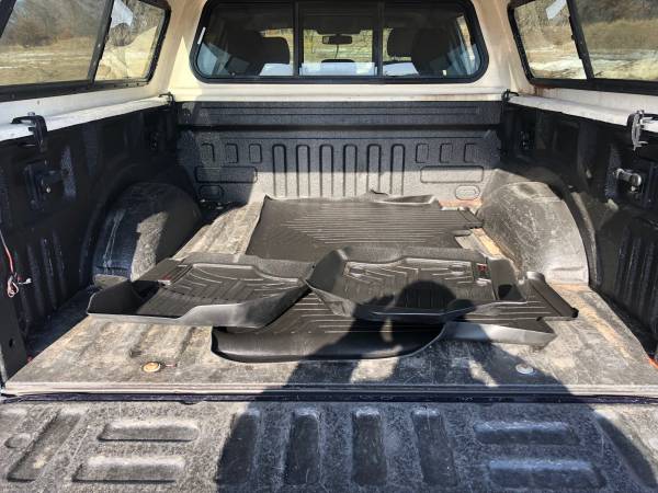 2015 Ford F150 - Photo 6