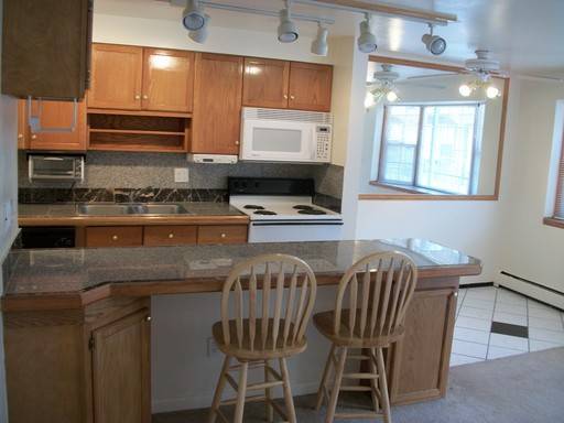 PRE-LEASE NOW! Cat-friendly 1 BD in great SoBo location (680-211) 1