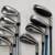 golf iron set Adams a2OS 3H-PW 1 thumbnail
