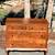 Cherry Wood Dresser 4 thumbnail