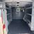 2019 Nissan NV 2500 HD SV 3dr Cargo Van (V6) 13 thumbnail