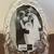 Mikasa "Classic Memories" Crystal Oval Picture Frame 5x7 SA 928/832 1 thumbnail