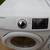 2021 Samsung Washer and Dryer w Stainless Steel Drums Large Size 5 thumbnail