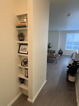 $975 / 474ft2 - Studio Magic For You -Affordable Housing (Downtown Portland)63999453238531122