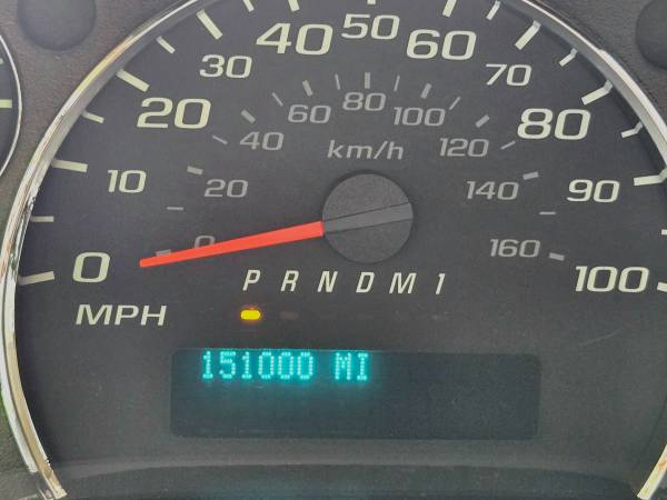 2014 Chevrolet 3500 express - Photo 3