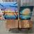 Two Sunset Paintings 3 thumbnail