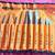 12 piece Chisel set. 2 thumbnail