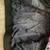 Leather motorcycle jacket, large 4 thumbnail
