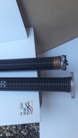 GarageDoor Springs 1