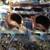two gold dredge buckets for sale 1 thumbnail