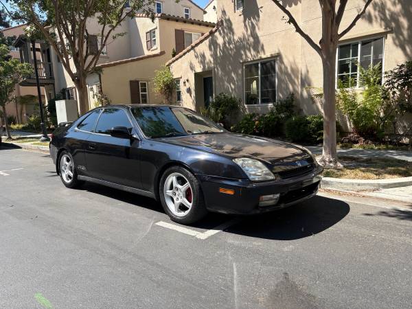 1999 Honda Prelude - $4,800 (Fremont)63470585875075120