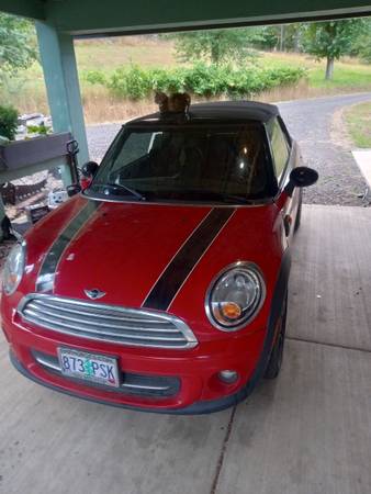 2013 mini cooper 1