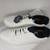 NEW- Sonoma White Leather Sneakers Size Men's 9 2 thumbnail