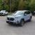2022 Honda Passport EX-L SKU:ZT26164A Honda Passport EX-L 2 thumbnail
