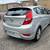 2013 Hyundai Accent Hatchback 5 thumbnail