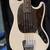 Fender Crafted In Japan Olympic White Mustang Bass Tort Guard Hard Cas 1 thumbnail