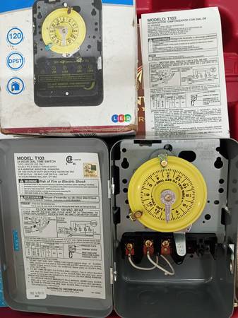 T108 Intermatic 1