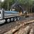 Excavation, demolition, and tree services 5 thumbnail