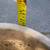 Excellent Condition 15" Diameter Ceramic Planter 7 thumbnail