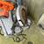 Two older circular saws needing power cords 1 thumbnail