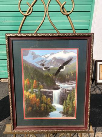 FRAMED PICTURES 1