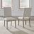 New Set of 6 Vallardia Dining Chairs *Reg. $1299 1 thumbnail