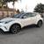 2018 Toyota C-HR XLE  1 Owner  4 thumbnail
