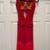 Latin and ballroom dance dresses new or used various sizes 8 thumbnail