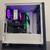 Custom Entry Level Gaming PC Computer (i5 7600, GTX 1050, 16GB RAM, 256GB NVMe + 5 thumbnail
