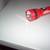 Sears Flashlight, new. Uses two double A batteries 2 thumbnail