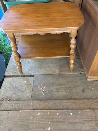 Side table 1