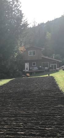 $2,200 / 1br - 1100ft2 - Cedar house (East Bellingham)63935321500675120