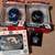 Dale Earnhardt Belt Buckle, Ornaments, and Pin 1 thumbnail