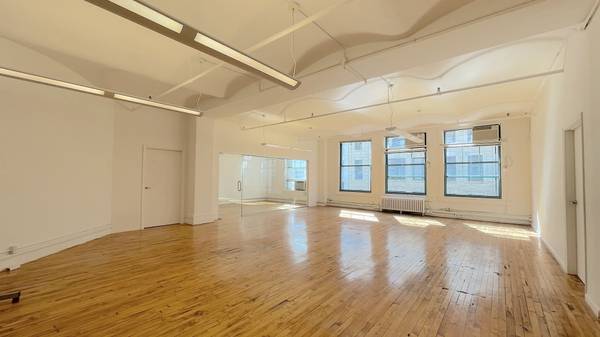 PRIME CHELSEA LOFT WOOD FLOORS FLATIRON / CHELSEA 1