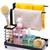 Sink Caddy Organizer Sponge Holder Kitchen Rust Proof Soap Dispenser D 8 thumbnail