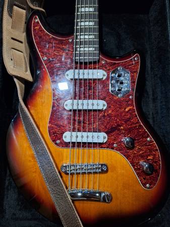 Schecter Hellcat VI Bass with Pau Ferro Fretboard 1
